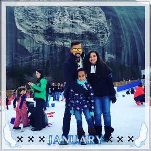 Meet your Posher, Baez